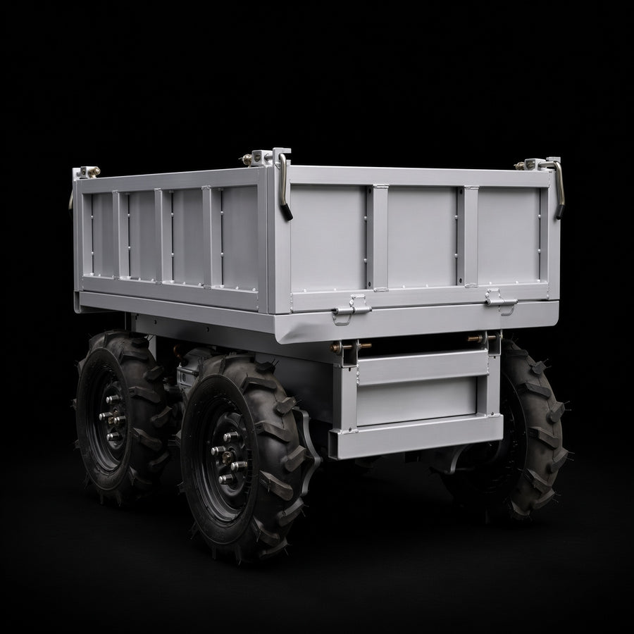 TerraHaul 500