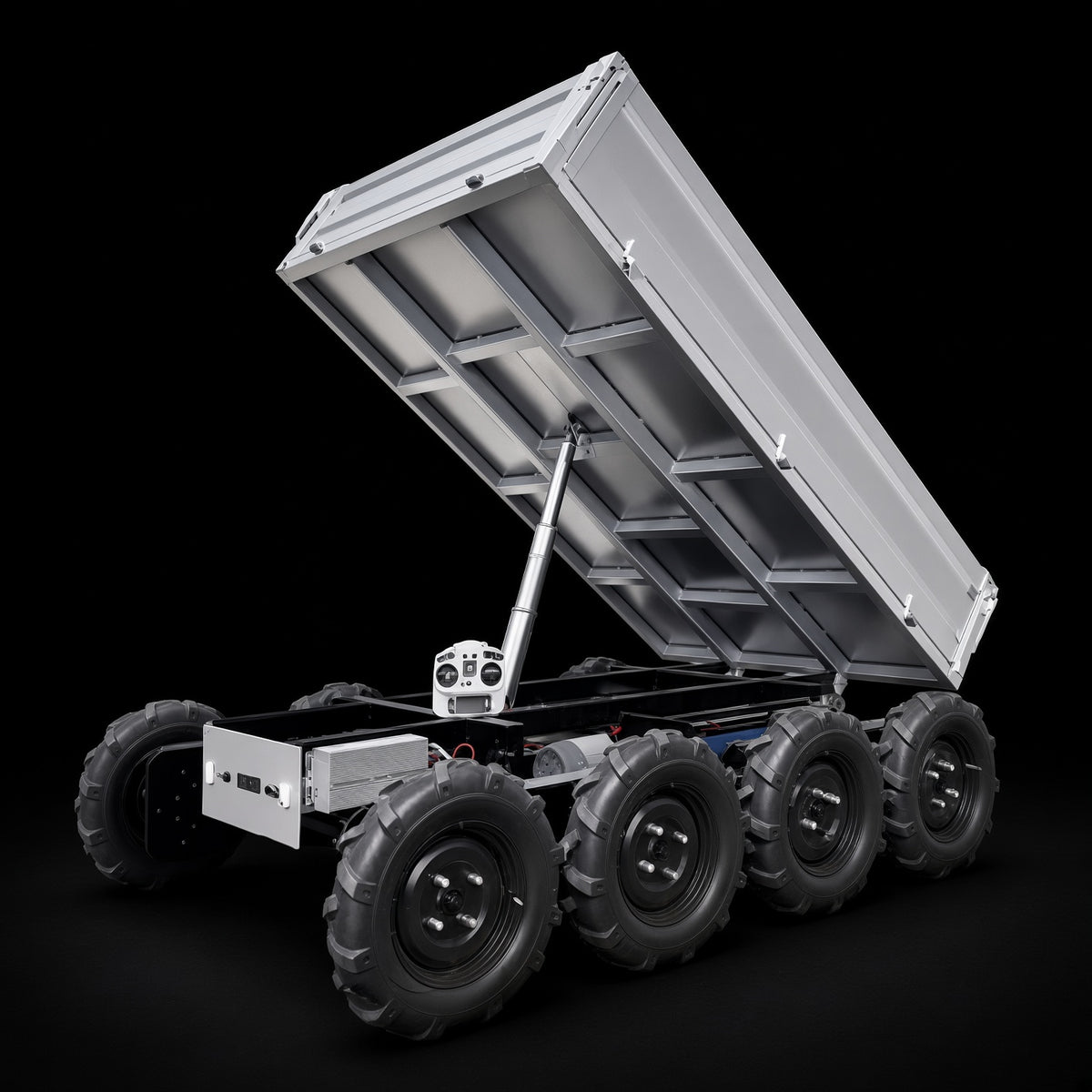 TerraHaul 1000