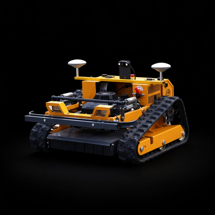 AutoMow GPS Elite