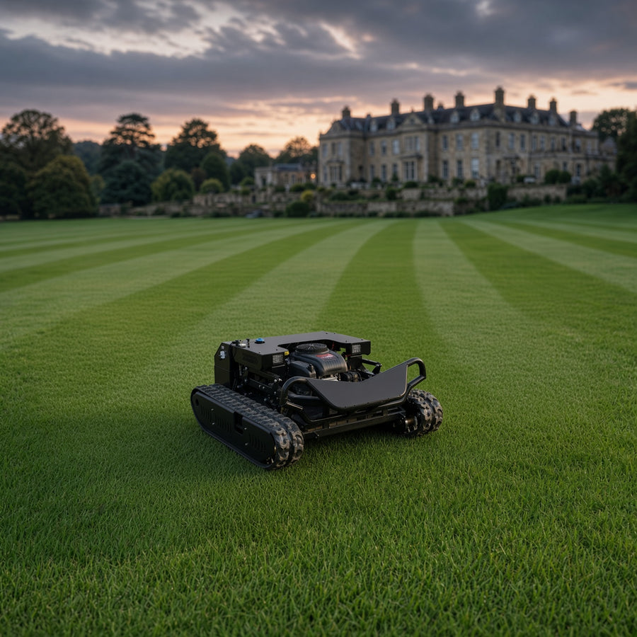 FieldMaster RC